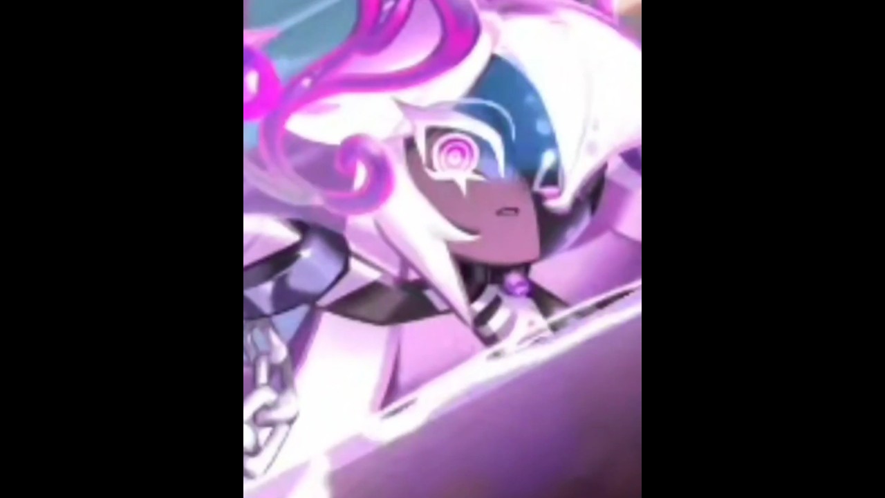 Предварительный просмотр эффекта печенья «Ядовитое тесто» 