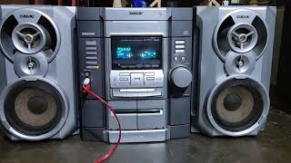 Sony Rg55s (01942599186)