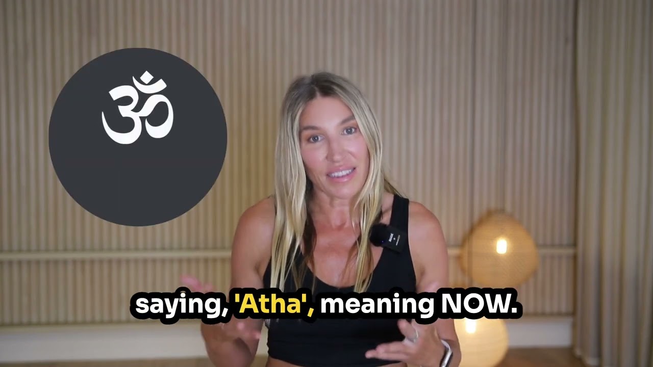 MOVE Yoga 200hr Yoga Teacher Training Program