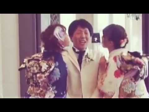1206_野口夫妻結婚式（動画）