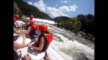 Ocoee Adventure Center- OAC presents Grumpys