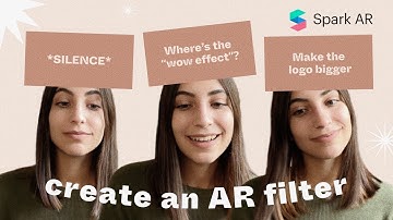 HOW TO MAKE A RANDOM SELECTOR FILTER // 10 min tutorial with Spark AR