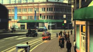 Driver San Francisco | Gone Loco screenshot 4