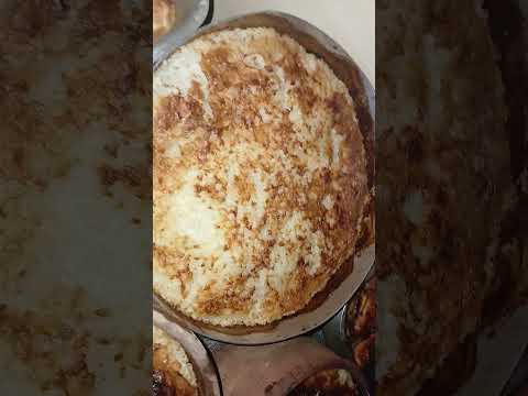 آخر عزومه في رمضان واحلى عزومه