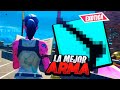 ESTA ES LA MEJOR ARMA DE TODAS!! | FORTNITE!