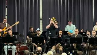 Frankly, It’s No Cohencidence - Kyle Athayde Dance Party| Juneau Jazz Festival 2026