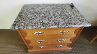 Club de Soléil Las Vegas Room 215 Tour
