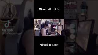 Micael Almeida É Gago?