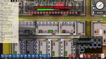 Prison Architect #12 Bootstraps (Part 5)