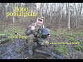 Крутой немецкий шлем в знаменательный день!  Коп по войне.Metal detecting WW2.