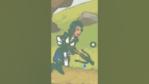 New class? Crossbow mage??? 😂😂😍 #dungeonblitz #dungeonblitzremake #dungeonblitz