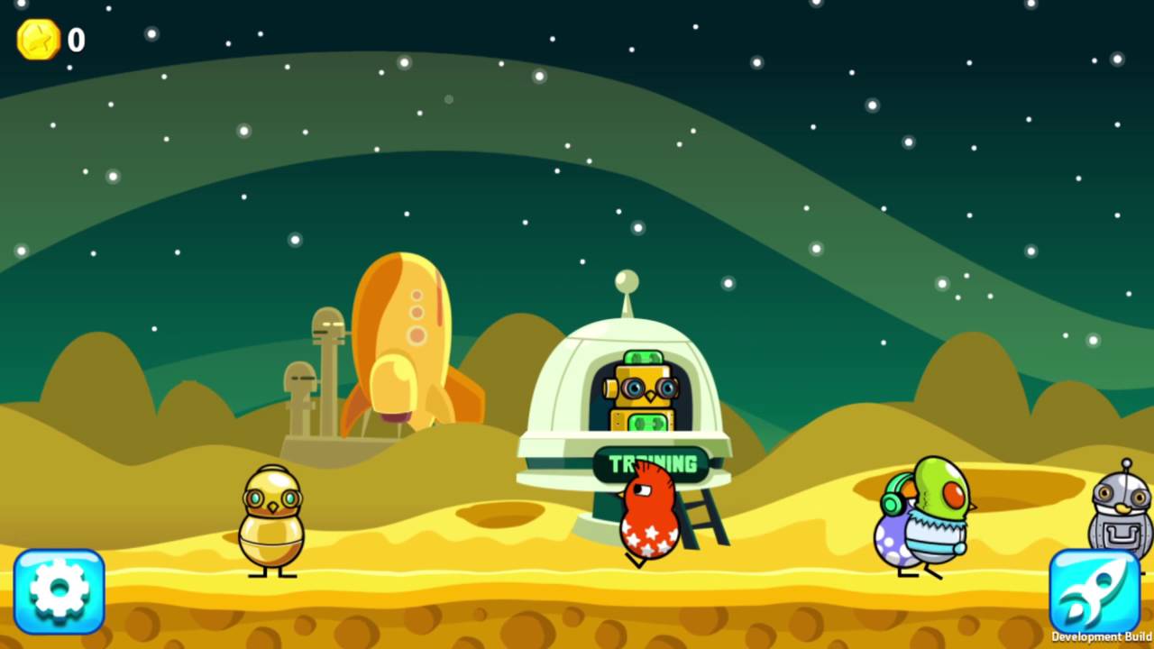 Duck Life 6: Space – Apps no Google Play