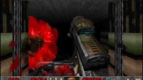 doom 3 weapons wad wth artifact part 1 and link