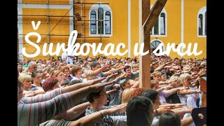 Šurkovac u srcu