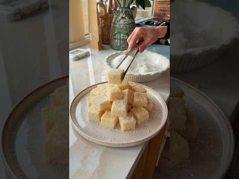 Viral Milk Pudding Bites 10 10 