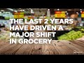 The Future of the Supermarket - Grocery Redefined Event 2022