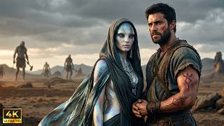 The Woman Who Shouldn't Exist: Who Was Cain's Wife? | 4K