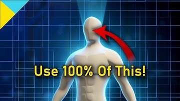 UNLEASH THE BRAINS POTENTIAL in 1 Listen • 6Hz ❯❯❯ Unique Quantum Theta Waves