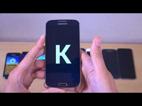 Samsung Galaxy S8