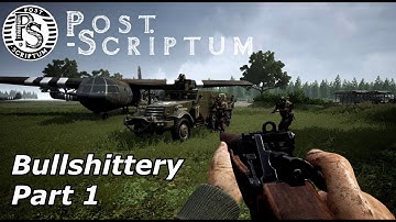 Best of Post Scriptum - Part 1