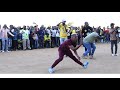 Makhadzi Best Dance Moves - Dikuku Live Perfomance at Lulekani Stadium | A Film By Karl Explore.