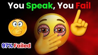 Silent Challenge – Don’t React! 😱
