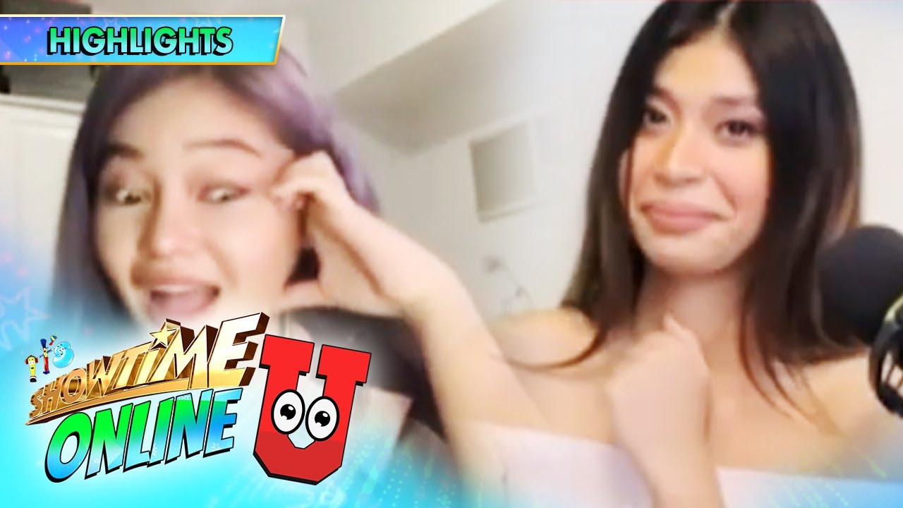 SEE some of the most relatable memes in Meme Mai-Post Lang!  | Showtime Online U