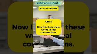At the Post Office | Part 1 | English Listening Practice (Real-Life Conversation ESL)