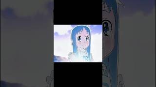 The last goodbye 💔 | Anohana edit | Welcome and Goodbye 🎶#animeedit #edit #sadanime #sadedits #anime