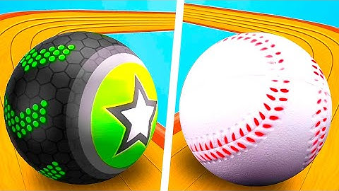 Going Balls Game Pro Mobile MAX LEVELS Gameplay iOS,Android: New Mega Apk Update