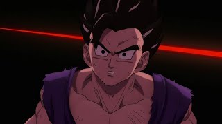 Beast Gohan Edit - Royalty Motion Editz