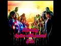 matching lyrics with marvel and dc👍❤️ - you're so hypnotising # shorts # lyricaledits #viral #yt