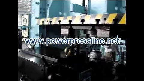 Deep Draw Press Feeding Line with Decoiler cum Straightener and NC Servo Roll Feeder