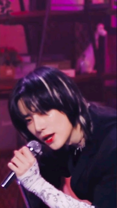 I'm addicted to this beomgyu || loser lover fc #txt #beomgyu #범규