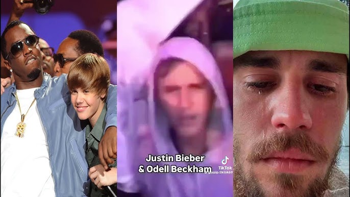 Realmente apareció UN VIDEO de JUSTIN BIEBER y DIDDY haciendo COSAS? -  YouTube