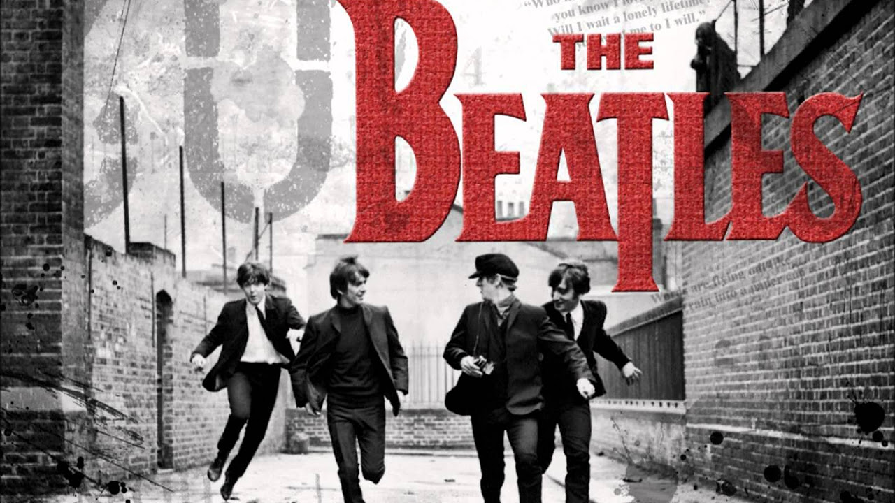 John Lennon - stand by me