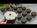 ORDERAN MEMBLUDAK BERKAT INI‼️Lagi rame bolu ketan hitam keju karna enak banget dan nagih polll