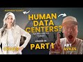 Synthetic Biology Exposed? Investigation Into Human Data Centers, and more | Part 1