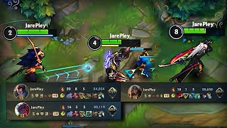 видео: КАК НОСИТЬ ТОП 1 ⚡️WILD RIFT картинка: КАК НОСИТЬ ТОП 1 ⚡️WILD RIFT