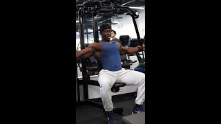 Maximize Chest Activation | IG:  hurricane_gh