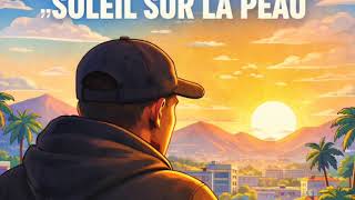 Ke-V - Soleil Sur La Peau