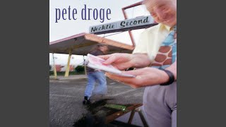 Watch Pete Droge Dog On A Chain video