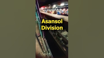 Eastern Railway Zone All Division Names