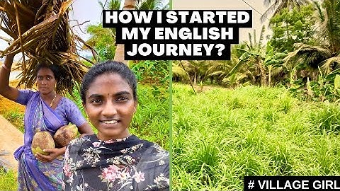 This Is How I Started 😊My English Fluency Journey With This App 📸And This Made Me Achieve Fluency🤩||