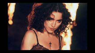 Madonna - Like A Prayer (Solo Version Without Choir)