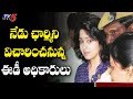Tollywood drugs case: ED to grill actress Charmme today