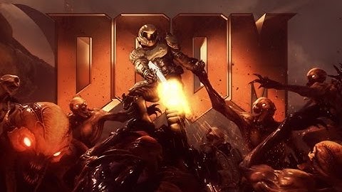 NEW GAME MODES EXODUS AND SECTOR! (DOOM) Gameplay With TheRazoredEdge! (XBOX ONE 1080p 60fps)