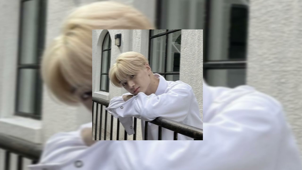 exo - ko ko bop (sped up)