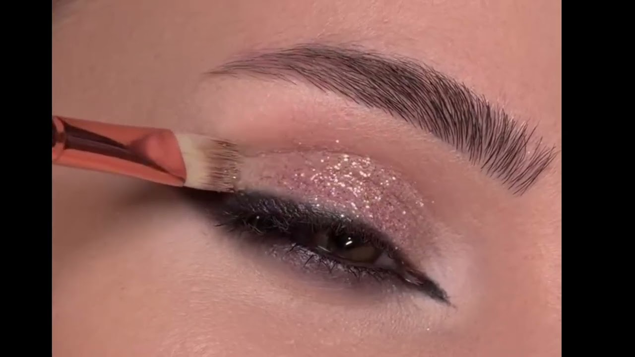 Eyes makeup hacks | eye liner tutorial 