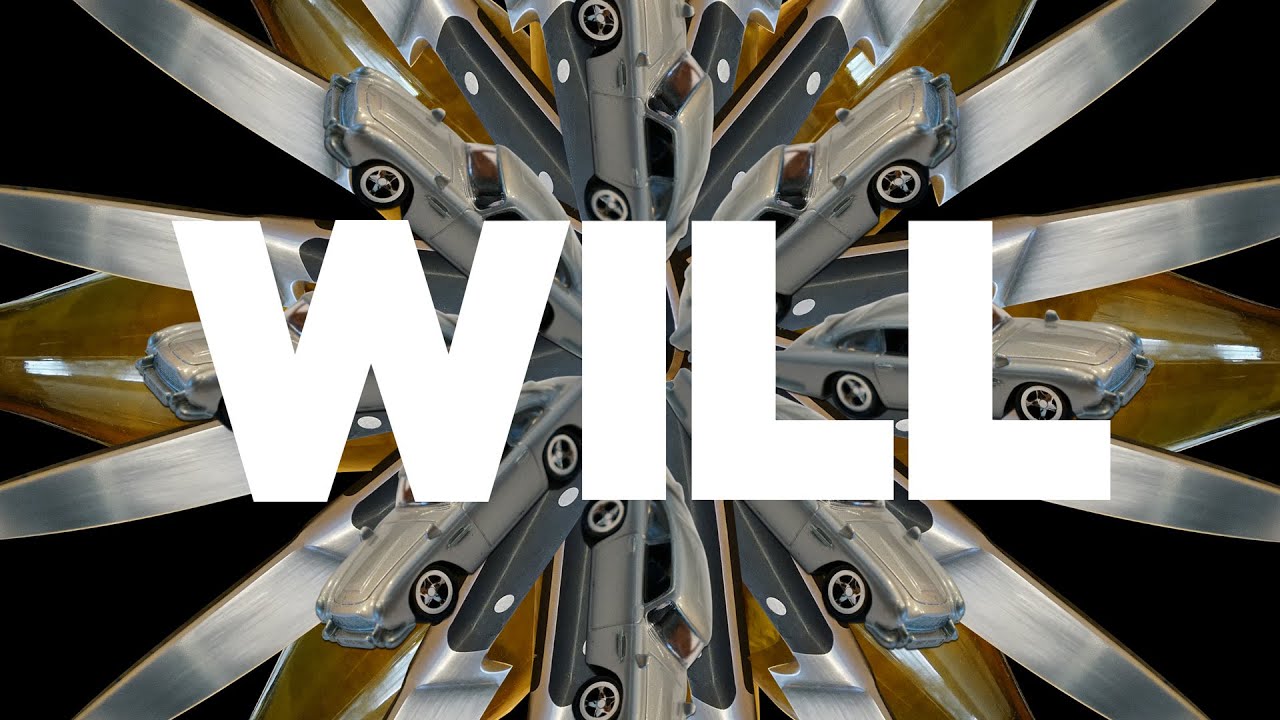 "Will" The Movie Trailer